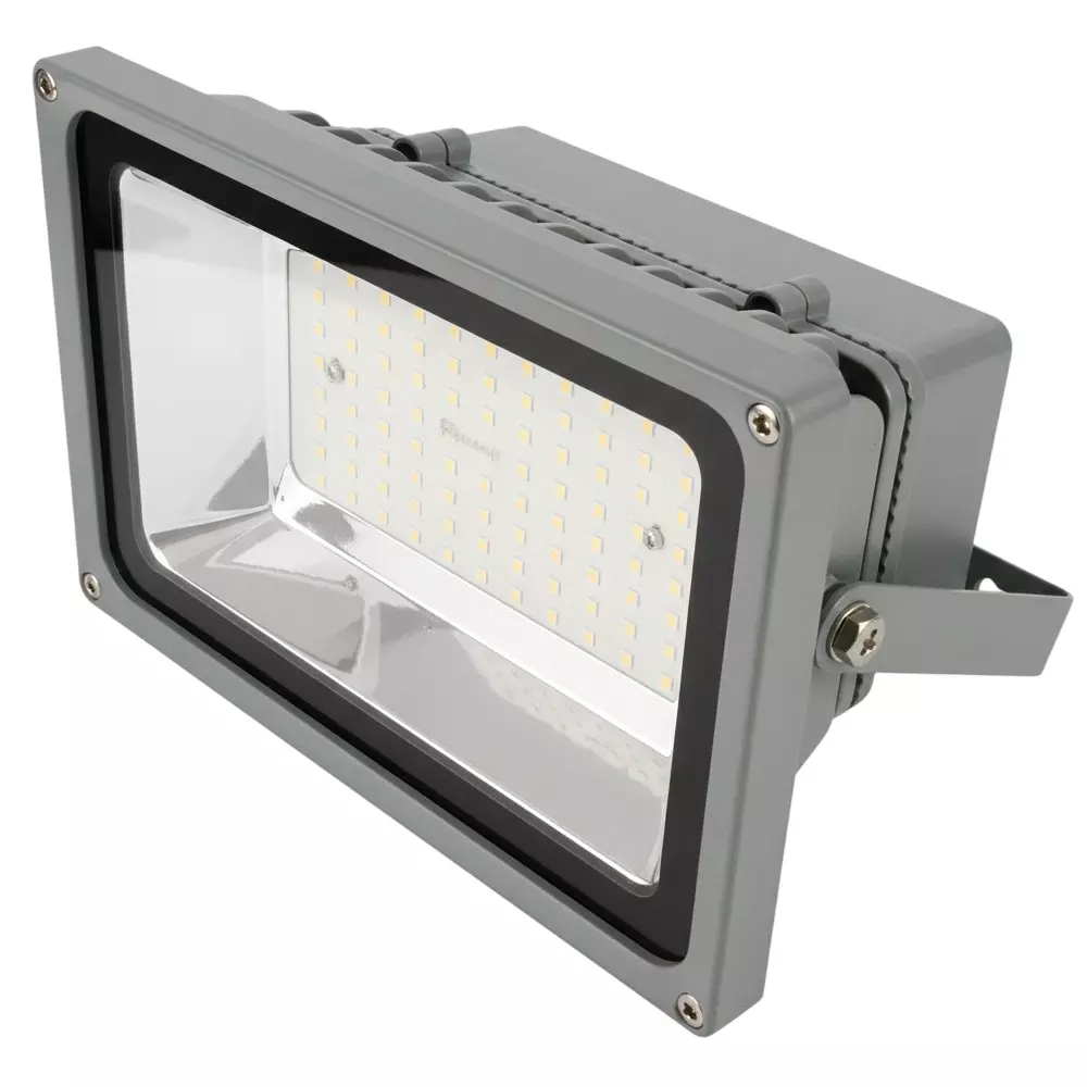 GBMR LED Flood light 100 W Cool White, GBFL-100W
