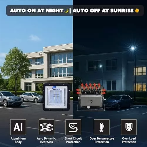 forus-30-w-led-flood-light-with-dusk-to-dawn-sensor-ip67-120-lmw-cool-day-white-feonfl30w-4yw-cw-1pc-d2d-inblt