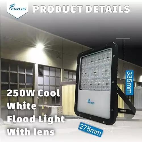 forus-250-w-led-flood-light-ip66-120-lmw-cool-day-white-fefl0250nacwlens-10yw-1pcn