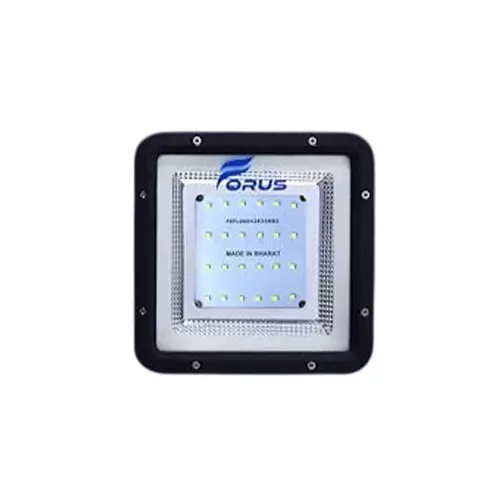 FORUS 20 W LED Flood Light IP67 120 lm/W Red, FEFL050NARED-5YW-1PC