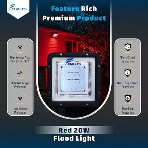 forus-20-w-led-flood-light-ip67-120-lmw-red-fefl050nared-5yw-1pc