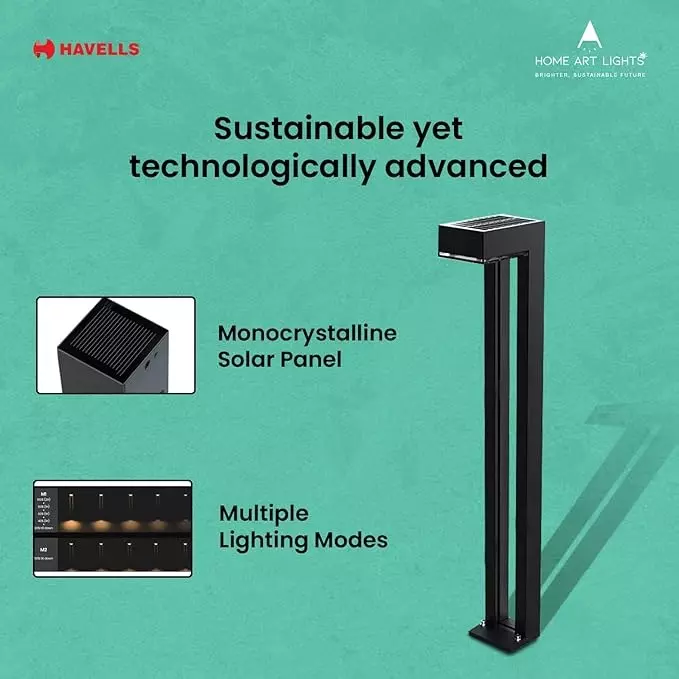 havells-1-w-led-sunbeam-pathfinder-rb-bollard-light-solar-sunlit-glow-series-and-ip54-rating-lheoaup6tz5k001