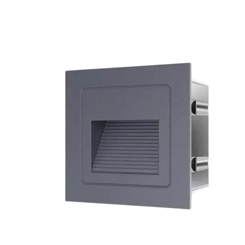 Sturlite ARGON Foot Light 3 W Power Warm White, LG-0087-3W