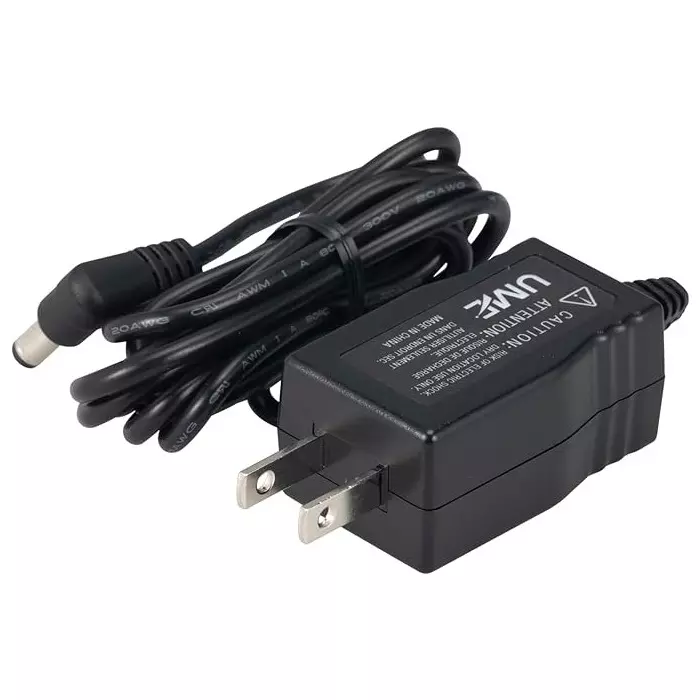 TONE Led Floodlight Battery Type Red & Black 2 Levels (Low (30% Light), High (100% Light)), LT18WP