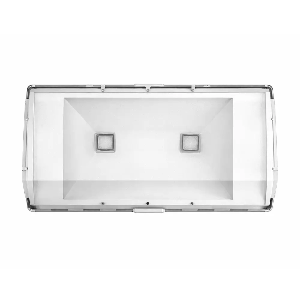 Anchor Roma Urban LED Based Foot Light 4 Module Cool Day Light White for Homes, Offices & Commercial Use, 66778