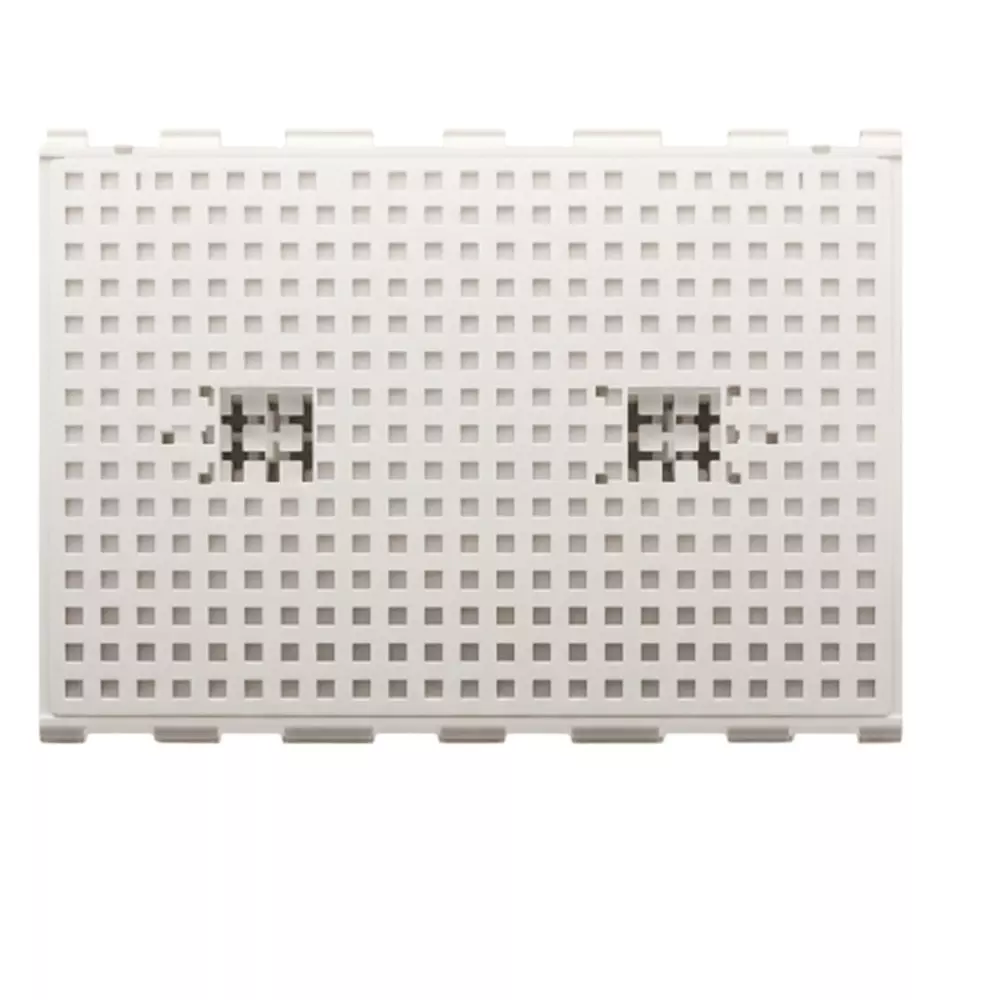 Anchor Roma Urban LED Based Foot Light 3 Module Warm White Light White for Homes, Offices & Commercial Use, 66766