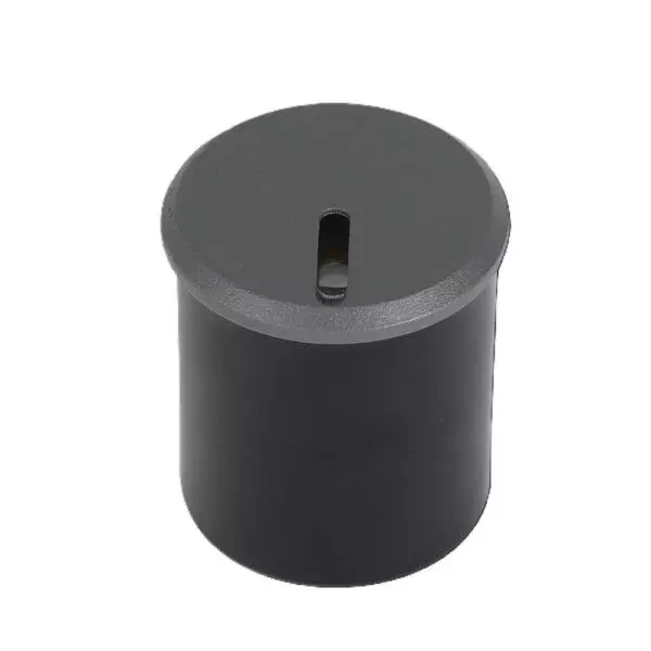 ALT Recessed Outdoor Light Grey Body Color 1 W Warm White Light Color, ALT0991