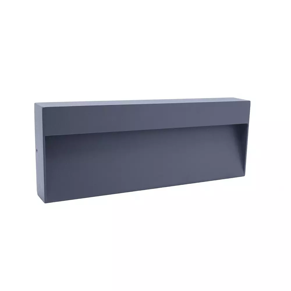 ALT Surface Outdoor Light Grey Body Color 5 W Warm White Light Color, ALT0778