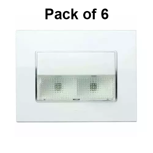 penta-emergency-led-foot-light-white-65711-pack-of-6