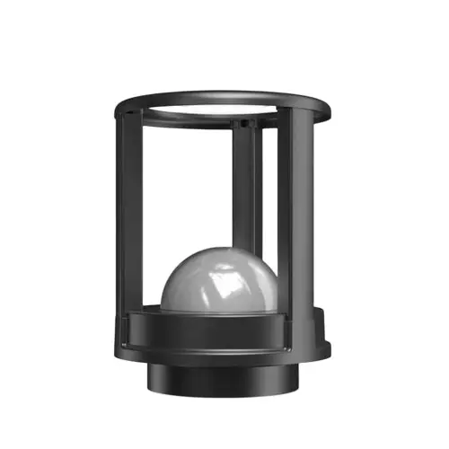 Sturlite STYLO Gate Light 12 W Power Warm White, LG-0358-12W