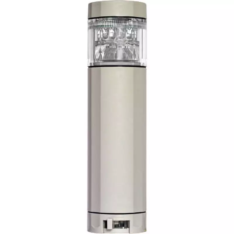 Nikkei LED Laminated Lamp AC 100 V Rated Voltage, VT04Z-100TU