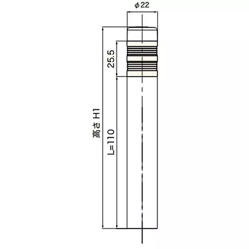 nikkei-led-laminated-lamp-dc-24-v-rated-voltage-vt02p-d24t3