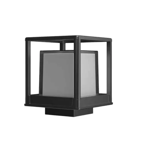 Sturlite RUBIQ Gate Light 12 W Power Warm White, LG-0357-12W