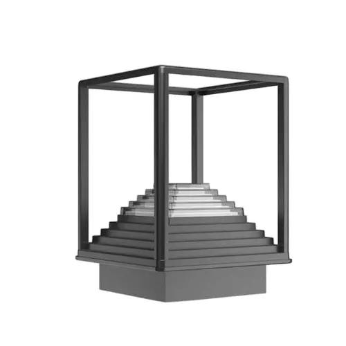 Sturlite TAYA Gate Light 12 W Power Warm White, LG-0359-12W