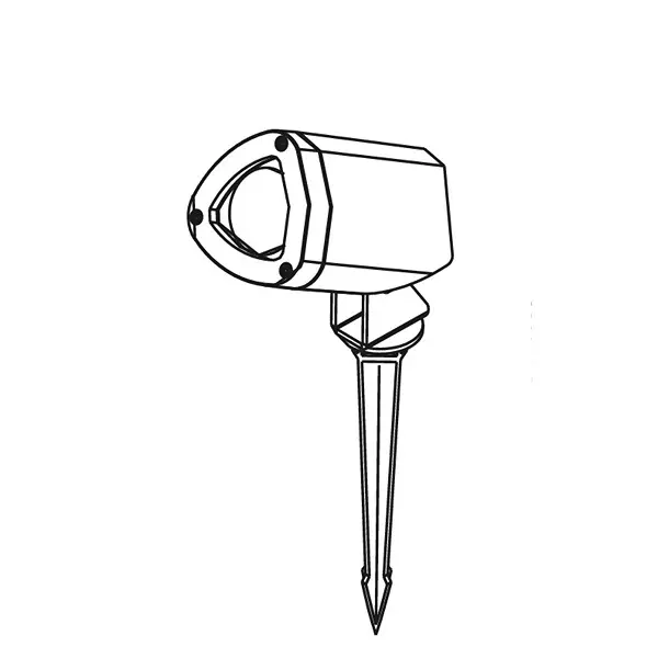 alt-garden-spike-outdoor-light-graphite-grey-body-color-2-w-warm-white-light-color-alt0555