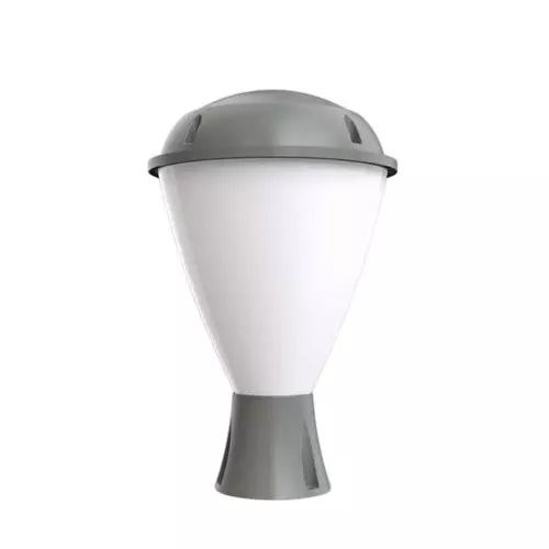 Sturlite GLORA Gate Light 24 W Power Cool White, LG-0200-24W