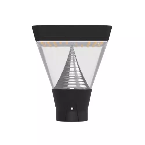 Sturlite Ivon Gate Light 20 W Power 6K Color Temperature White Light Color for Home & Office, LG-0138-20W