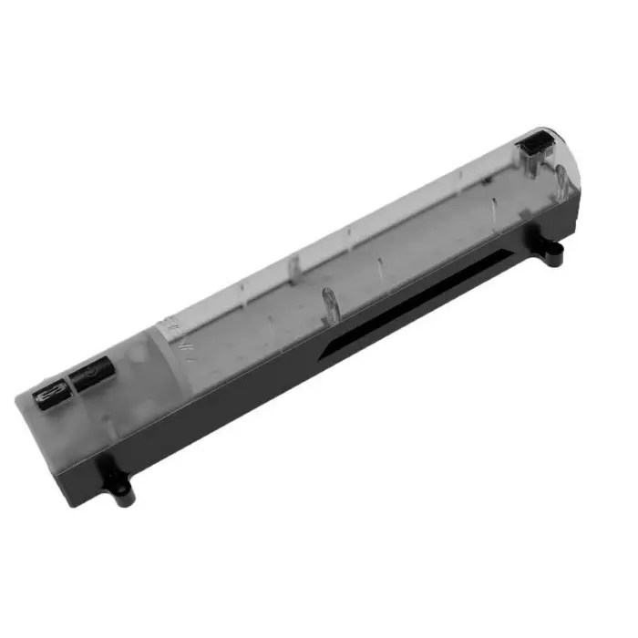 RS Pro LED LED Panel 12/24 or 12/48 VAC/VDC 314 mm Length 4000K