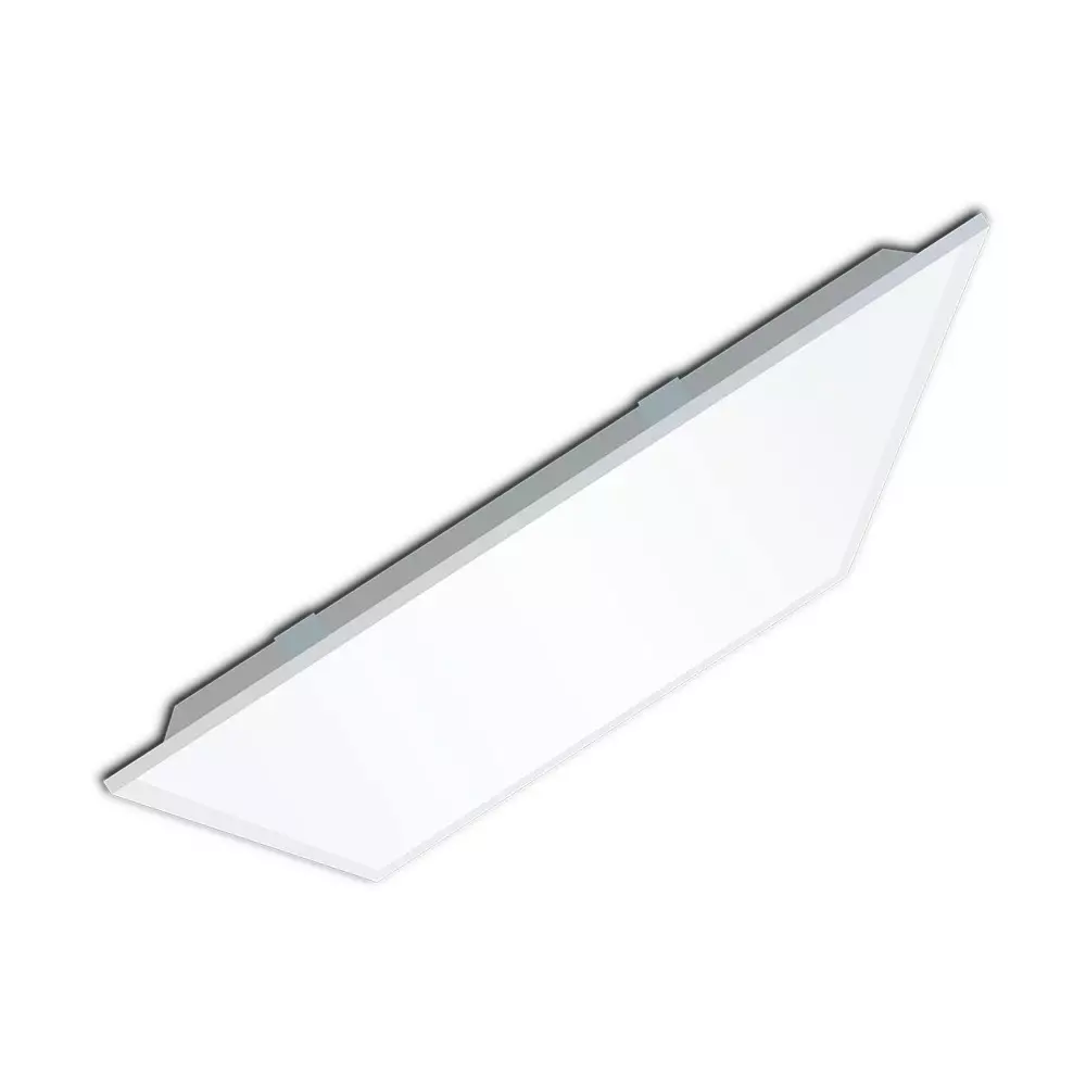 GreatWhite Recess Panel Light 2x2 with In-built Sensor 36 W with Automatic On-Off & Dimming If No Motion, LED-INT-036-22D-CW