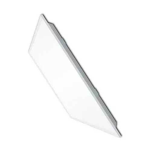 GreatWhite Recess Panel Light 2x2 with In-built Sensor 36 W with Automatic On-Off & Dimming If No Motion, LED-INT-036-22D-CW