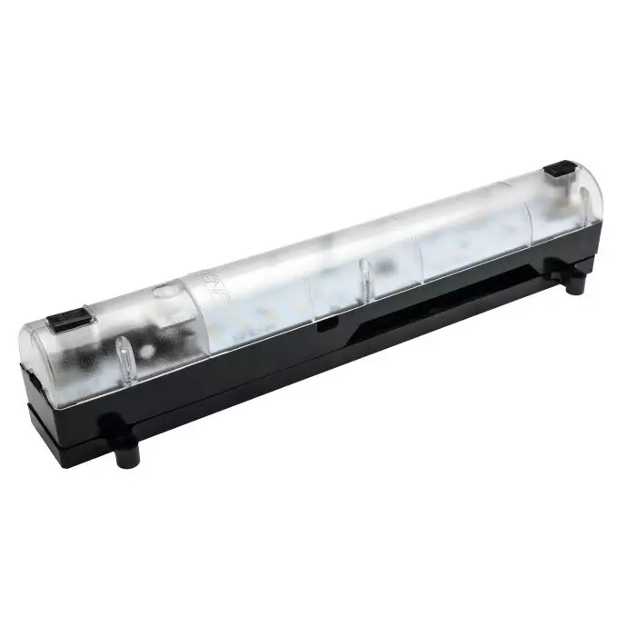 RS Pro LED LED Panel 12/24 or 12/48 VAC/VDC 314 mm Length 4000K 600 lm