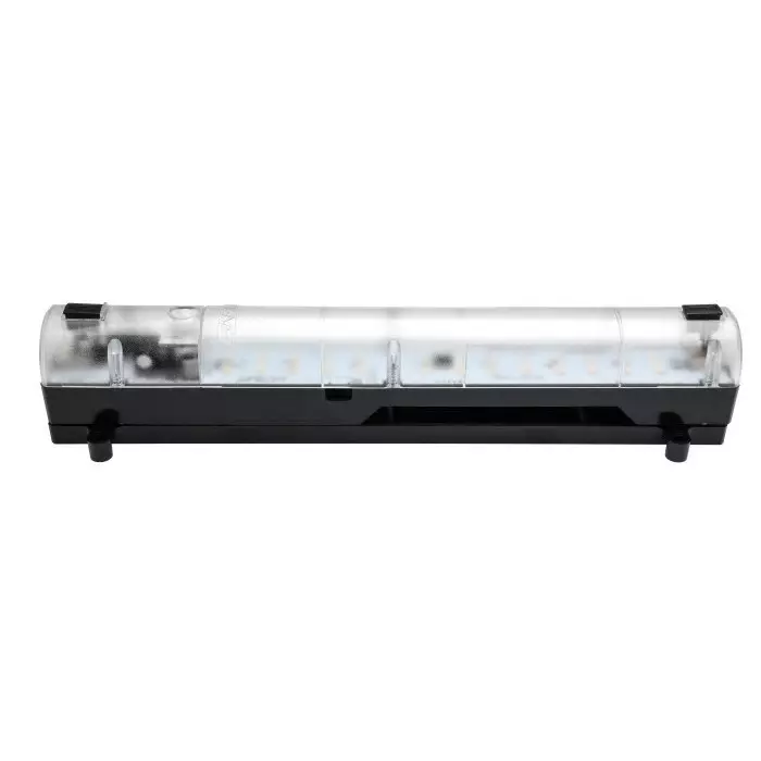 RS Pro LED LED Panel 12/24 or 12/48 VAC/VDC 314 mm Length 4000K 600 lm