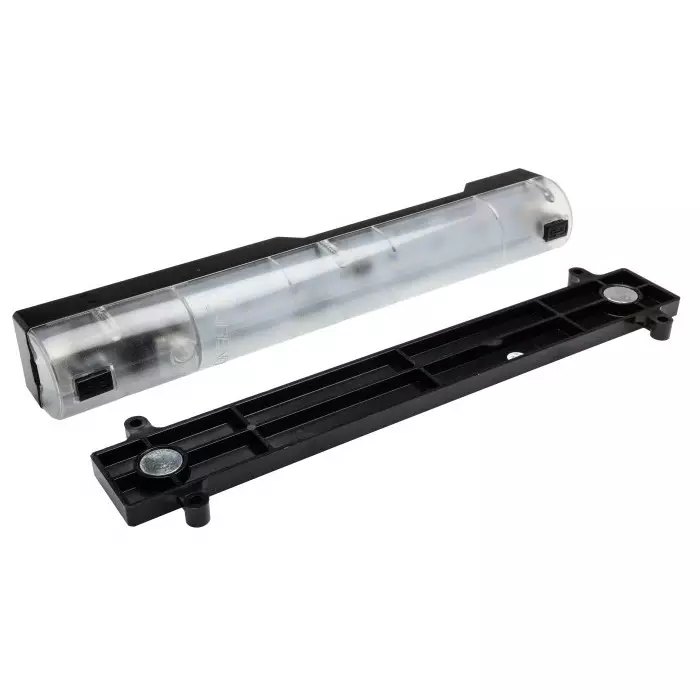 RS Pro LED LED Panel 12/24 or 12/48 VAC/VDC 314 mm Length 4000K 600 lm