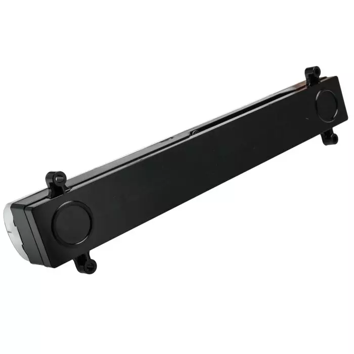RS Pro LED LED Panel 12/24 or 12/48 VAC/VDC 314 mm Length 4000K 600 lm