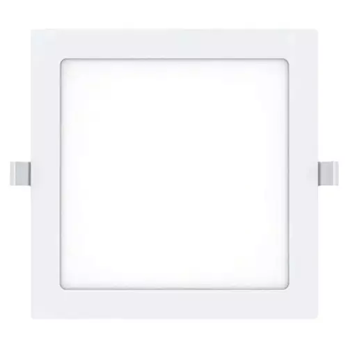 Evenplus Barito Series LED 3 In 1 Slim Recessed Panel Light 15 W Cool Day / Natural / Warm White