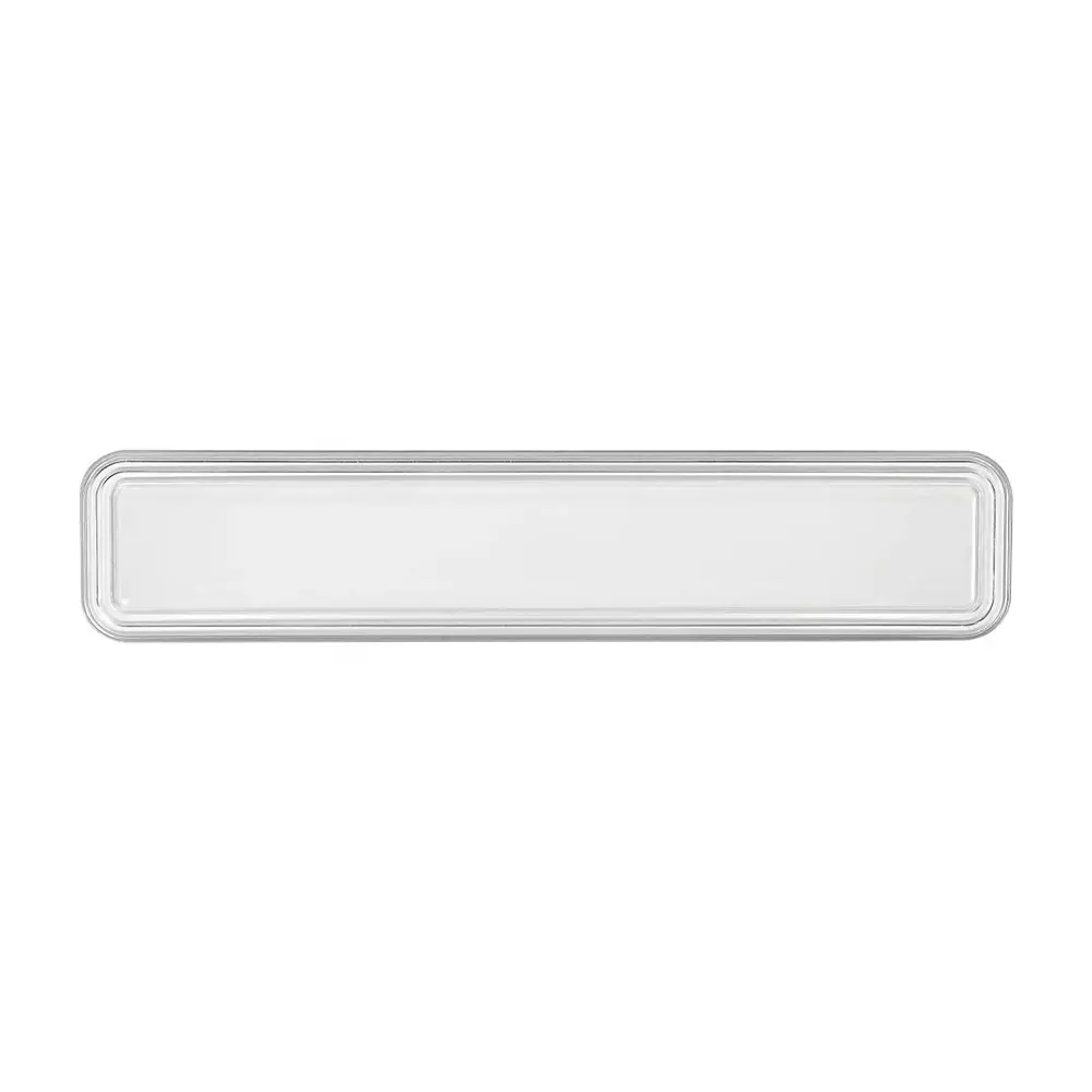 Havells 12 W Nimbus LED Panel Light I Shape 6000 K, 310 mm Cutout x 30 mm Height, LHFAAYPPNU1W012