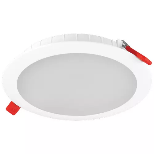 Havells Trim Round LED Panel Light LHEBAKP7IZ1W003 (3 W LED 6000 K)