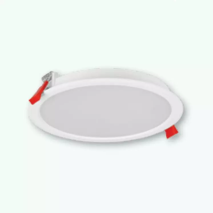 Havells Trim Plus Round LED Panel Light (9 W LED 6000 K)