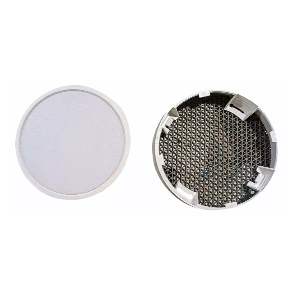 ATHARV BRIGHT Round Panel Light 12 W Cool White