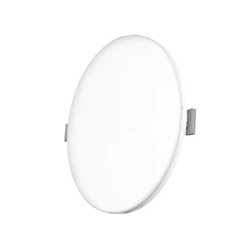 WESTERN Mac Round Adjustable Panel Light 18 W Natural White, MA18WRDALP