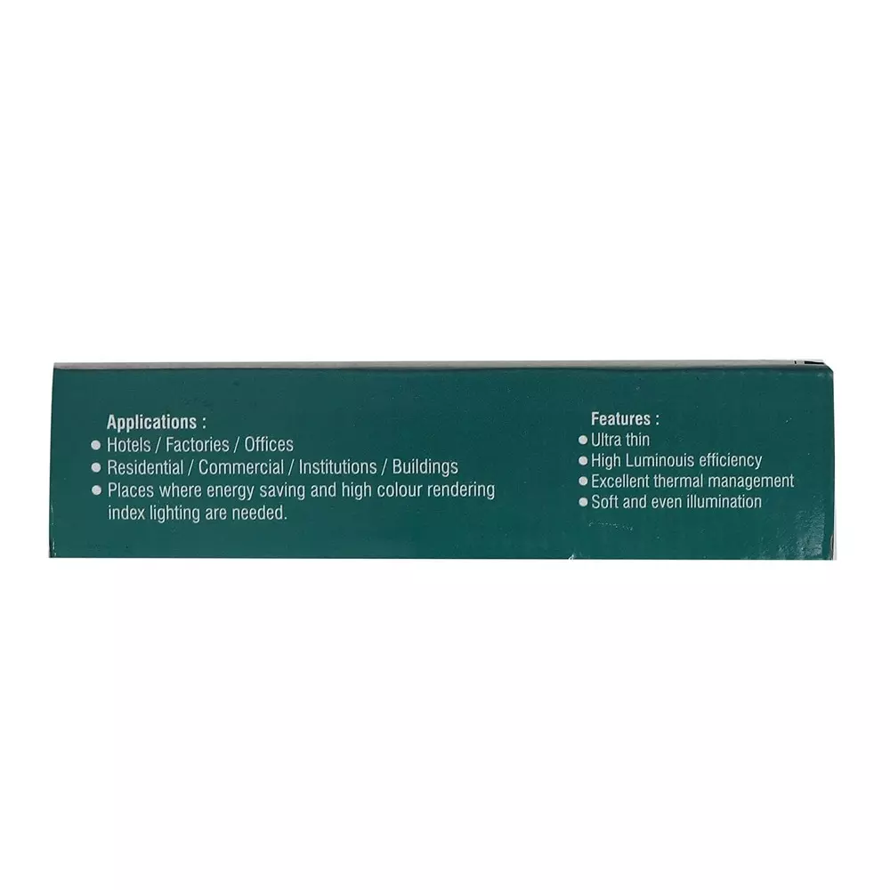 lsons-8-w-led-panel-light-round-slim-with-hpf-driver-100-lmw-illumination-85-300-v-wide-voltage-and-cri-80-lsn-pl-8w-ww-crl