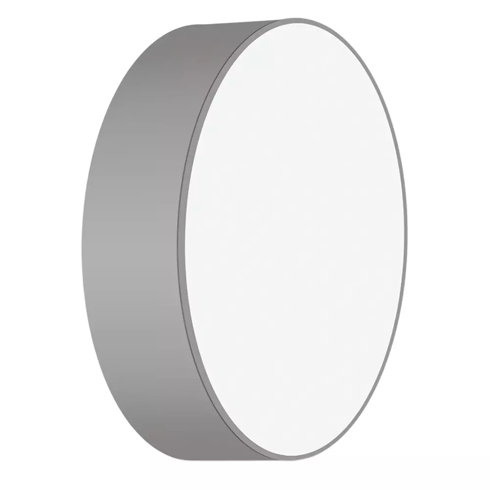 Panasonic Circular LED Rimless Surface Panel Light 18 W Warm White, PPAM16183R1