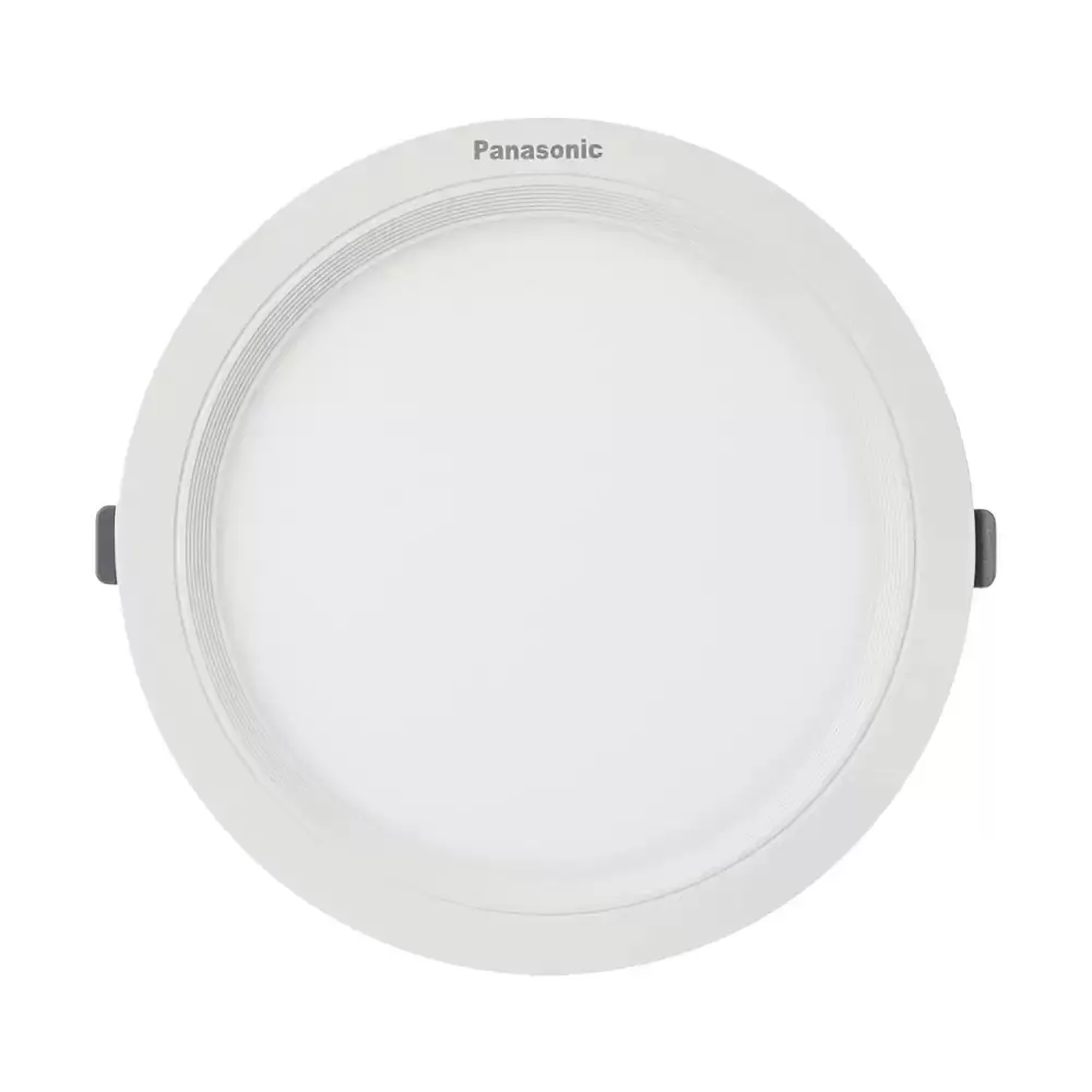 Panasonic Circular LED PC Panel Light With Non-Integrated Driver 10 W Cool White, PPAM24107