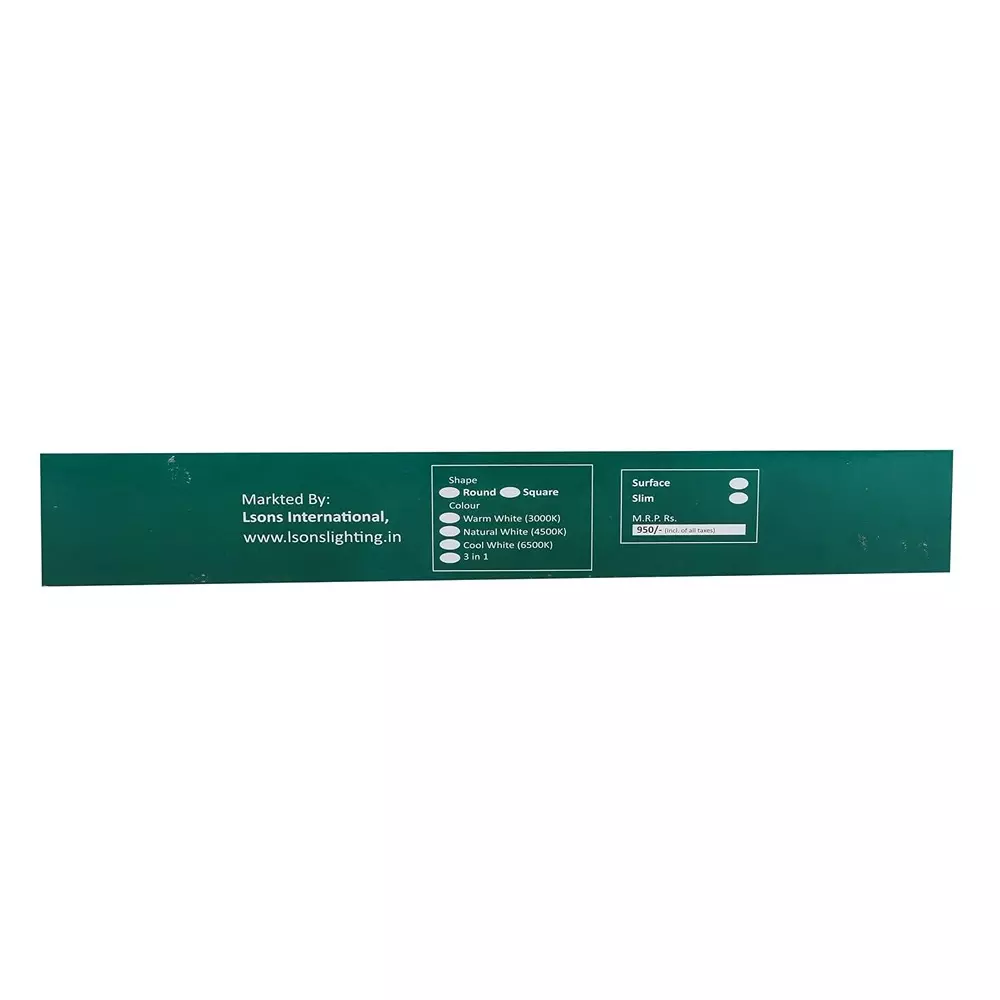 lsons-22-w-led-panel-light-round-slim-with-hpf-driver-100-lmw-illumination-85-300-v-wide-voltage-and-cri-80-lsn-pl-22w-nw-crl