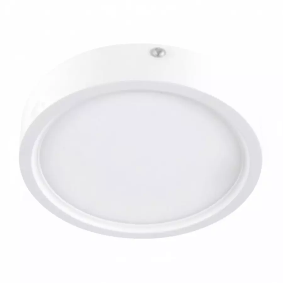 LUKER IRIS Surface Panel LED Light Round 3 W Ø88x35 mm, LNPSRR03