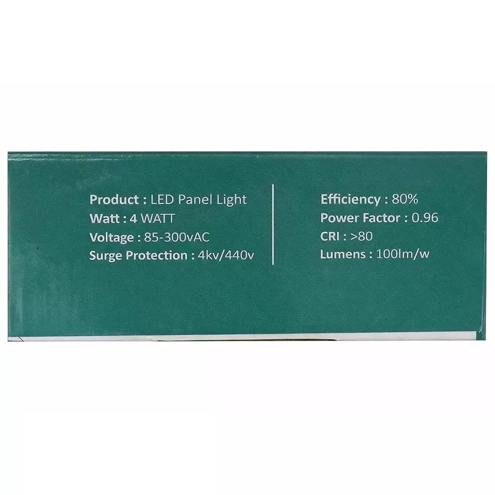 lsons-4-w-led-panel-light-round-slim-with-hpf-driver-100-lmw-illumination-85-300-v-wide-voltage-and-cri-80-lsn-pl-4w-wh-crl