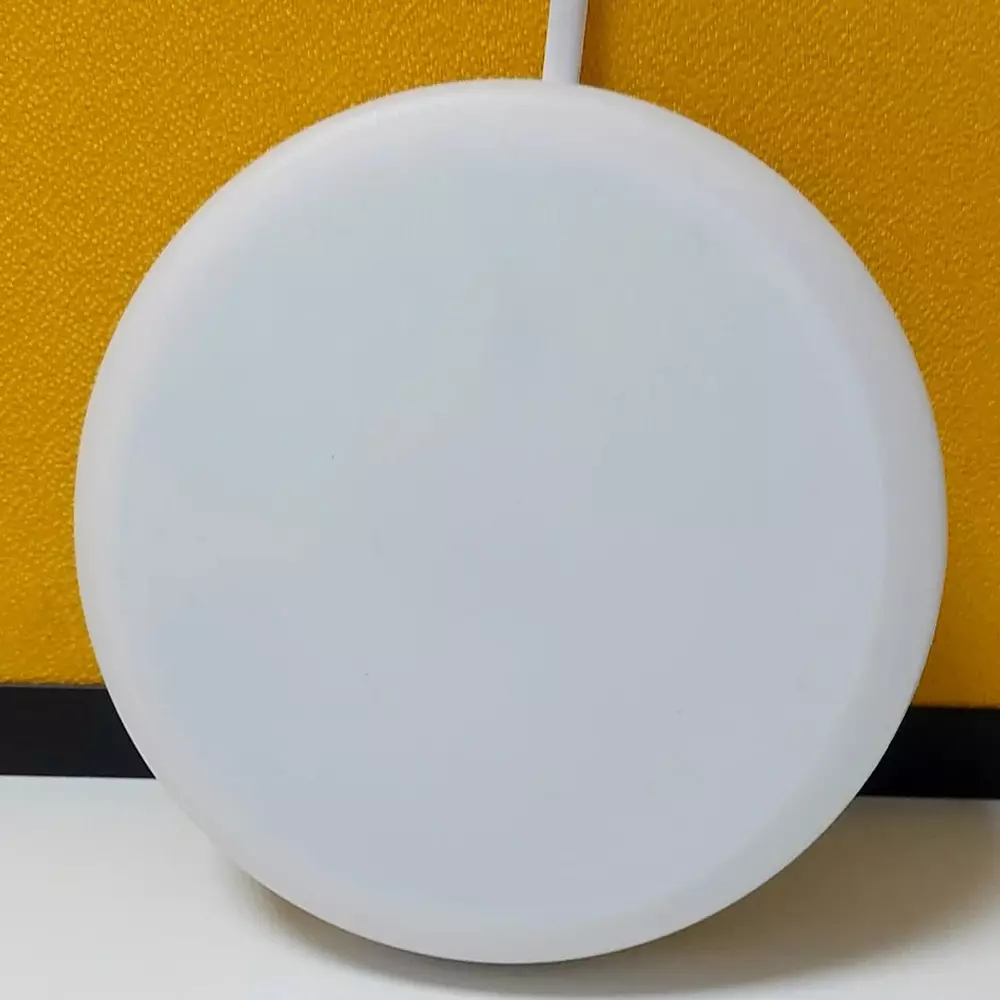 Panasonic Adjustable Panel Light Refresh Round 12 W Warm White, PPAM20123R1