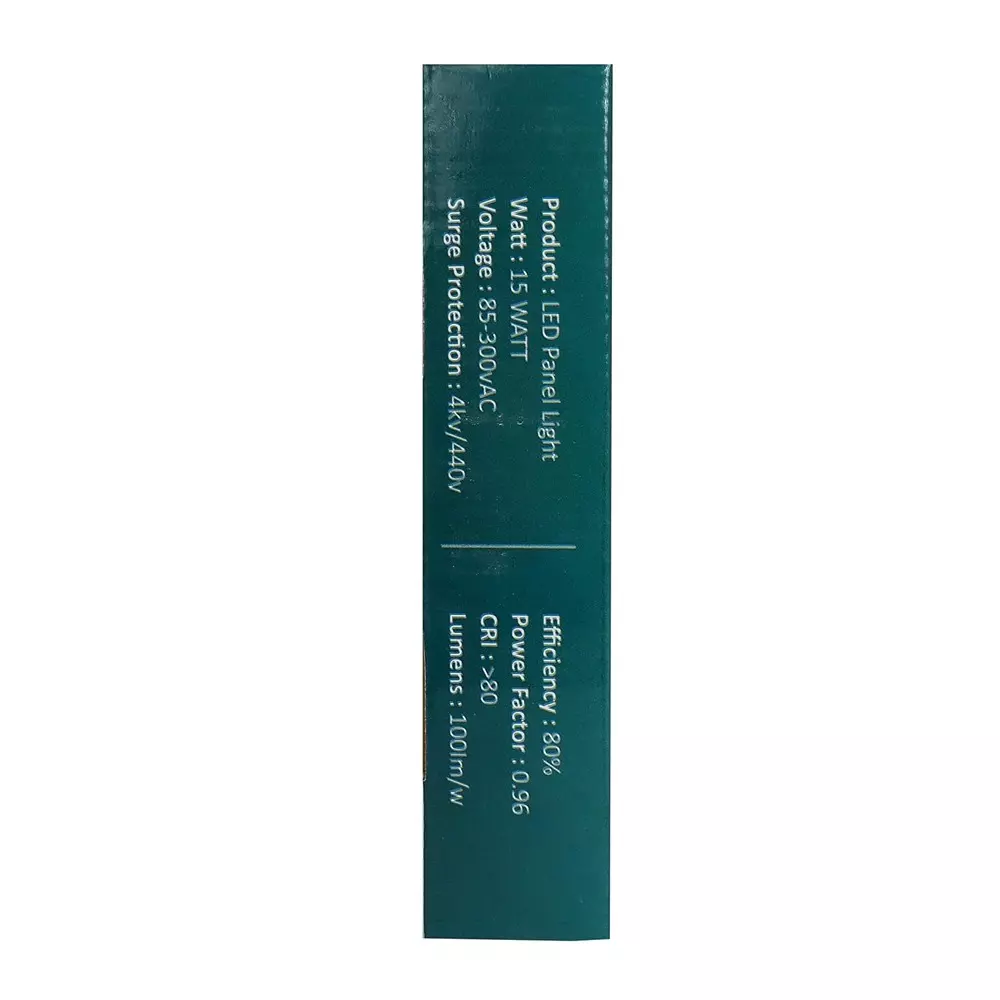 lsons-15-w-led-panel-light-round-slim-with-hpf-driver-100-lmw-illumination-85-300-v-wide-voltage-and-cri-80-lsn-pl-15w-ww-crl
