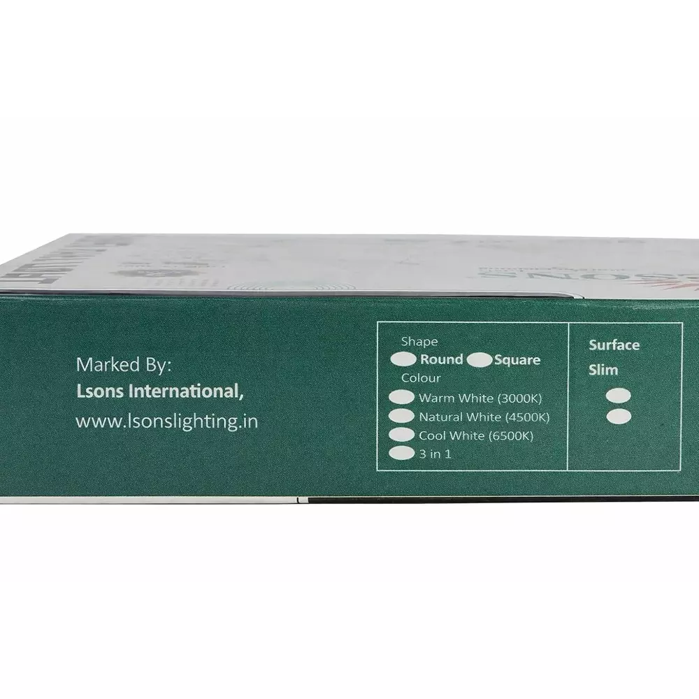 lsons-15-w-led-panel-light-round-slim-with-hpf-driver-100-lmw-illumination-85-300-v-wide-voltage-and-cri-80-lsn-pl-15w-ww-crl