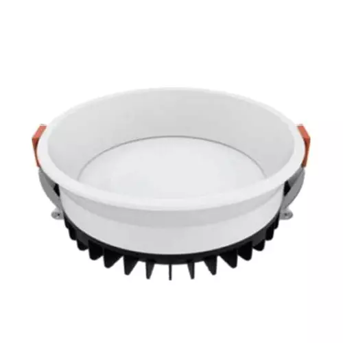 Evenplus LED Led Deep Panel 24 W Cool Day White 6500K, EP-AR-LDP24W