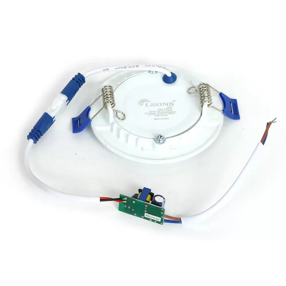 lsons-8-w-led-panel-light-round-slim-with-hpf-driver-100-lmw-illumination-85-300-v-wide-voltage-and-cri-80-lsn-pl-8w-wh-crl
