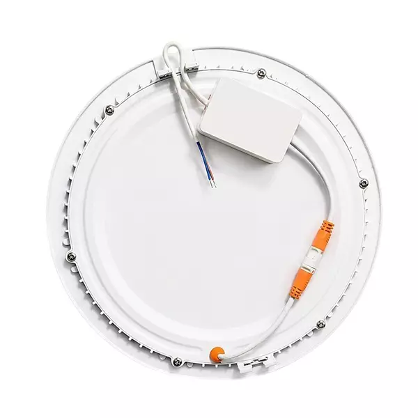 deepak-quality-lights-by-smb-slim-panel-led-light-round-shape-8-w-cool-white-corded-electric-for-warehouses-factories-commercial-use