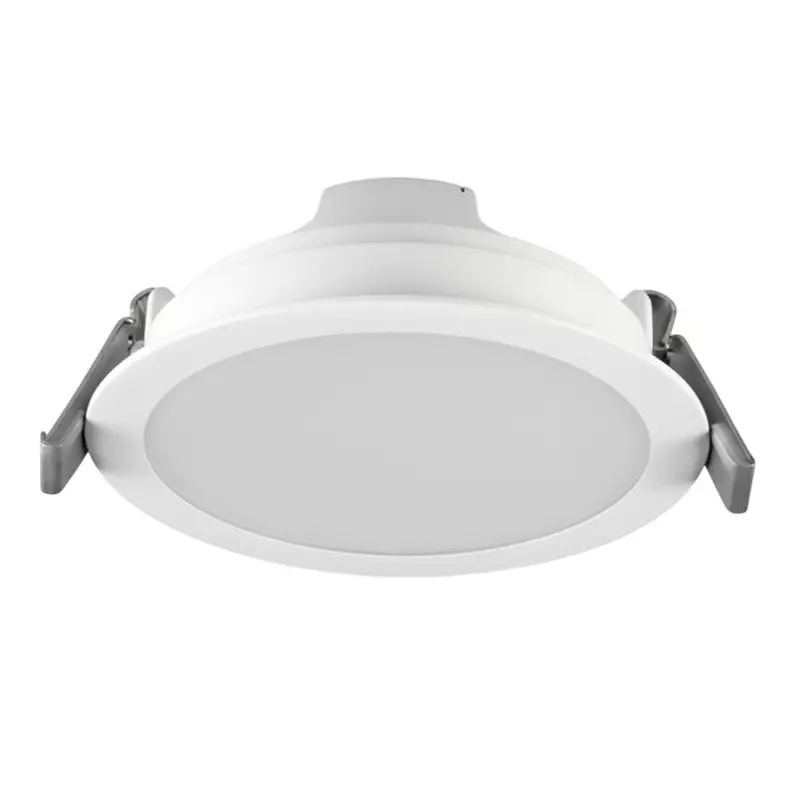 Havells 15 W Trim LED Smart RF Panel 155 mm Cut Out Diameter and 46.5 mm ± 2 mm Height, LHFXAEEACNNC015