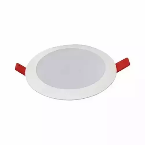 Havells 5 W Trim NXT LED Panel Light Warm White Round 3000 K, LHLDDCXNMD8P005
