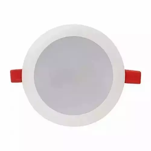 Havells 5 W Trim NXT LED Panel Light Warm White Round 3000 K, LHLDDCXNMD8P005