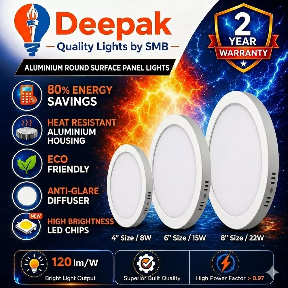deepak-quality-lights-by-smb-surface-panel-led-light-square-shape-15-w-cool-white-corded-electric-for-warehouses-factories-commercial-use